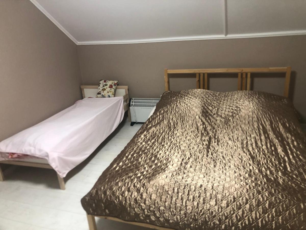 Balatonmariafuerdo Nyaralo Villa Buitenkant foto