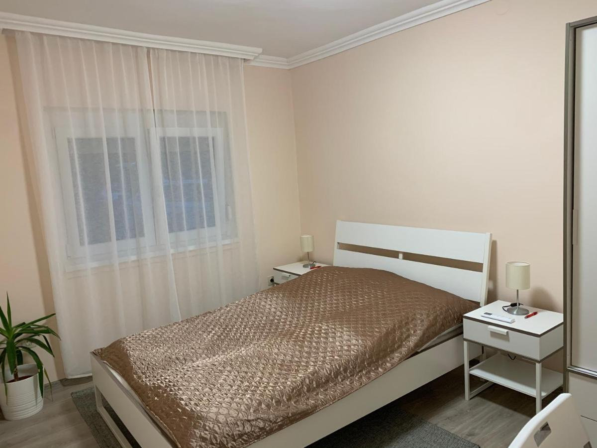 Balatonmariafuerdo Nyaralo Villa Buitenkant foto